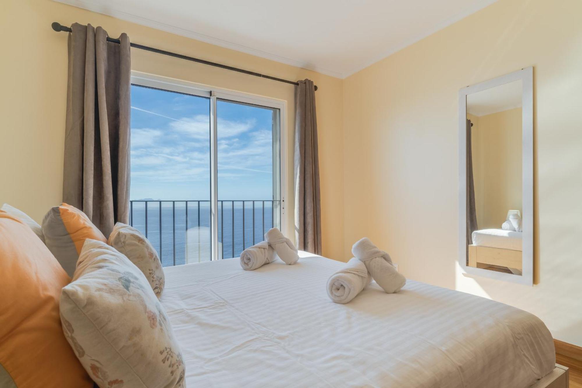 Casa Morena By Atlantic Holiday Santa Cruz  Esterno foto