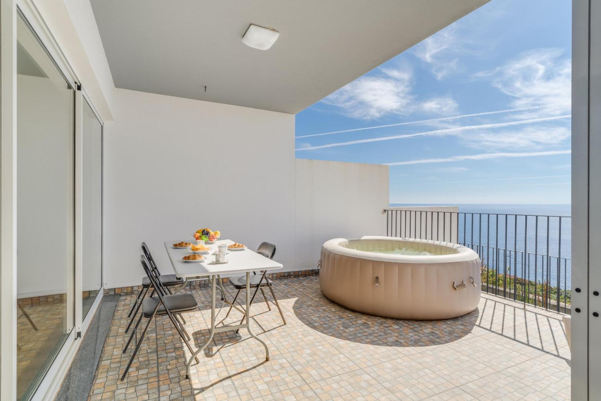 Casa Morena By Atlantic Holiday Santa Cruz  Esterno foto
