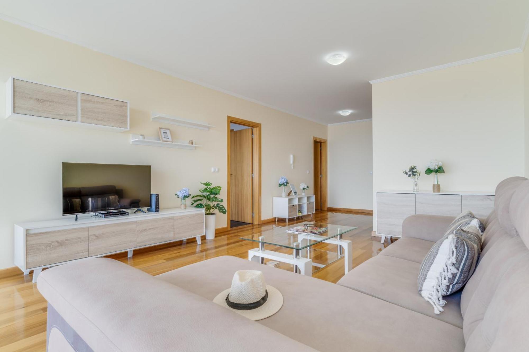 Casa Morena By Atlantic Holiday Santa Cruz  Esterno foto