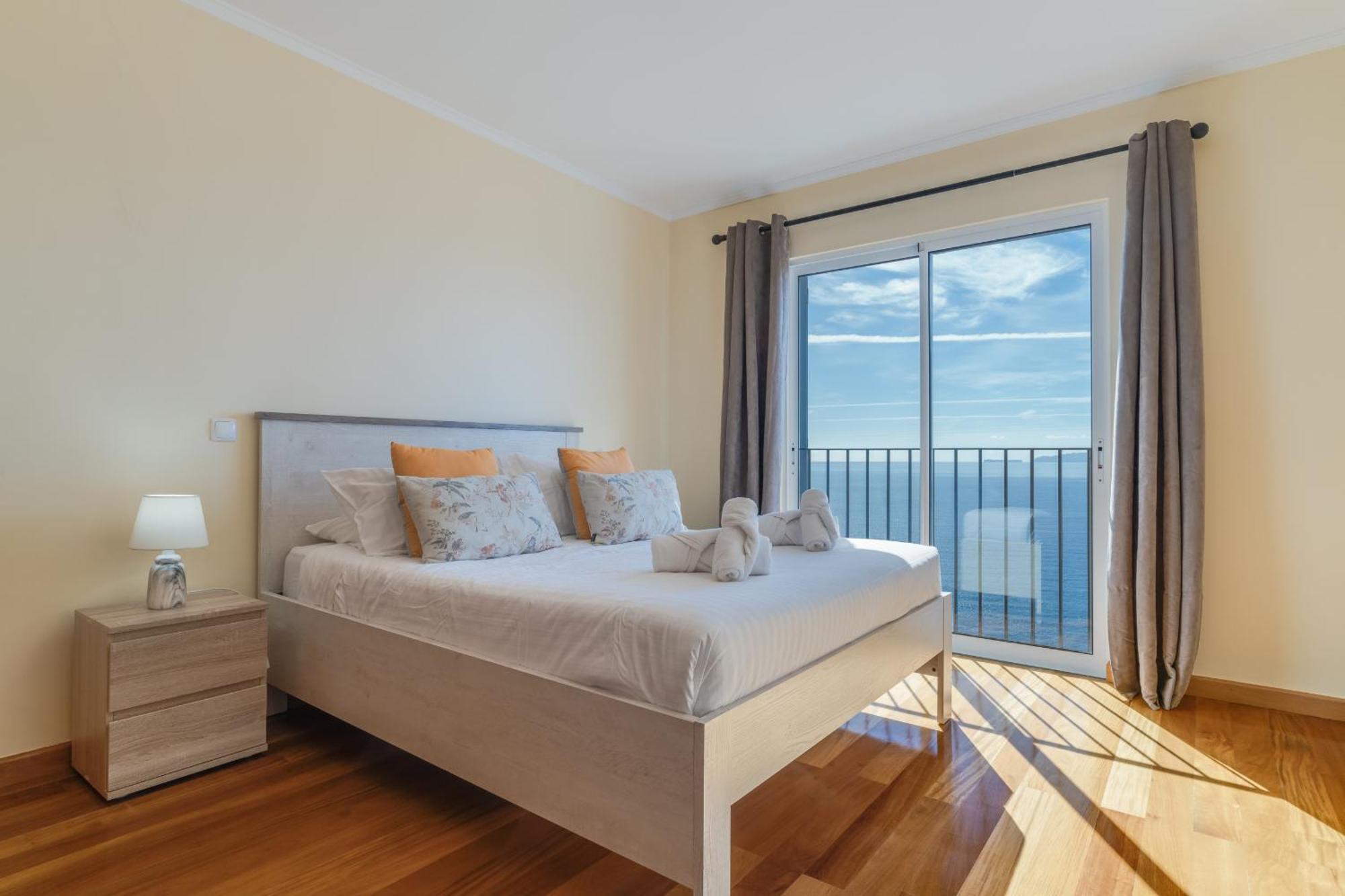 Casa Morena By Atlantic Holiday Santa Cruz  Esterno foto