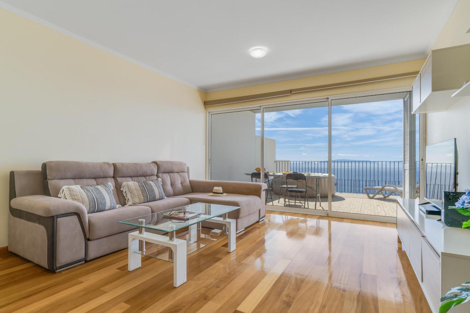 Casa Morena By Atlantic Holiday Santa Cruz  Esterno foto